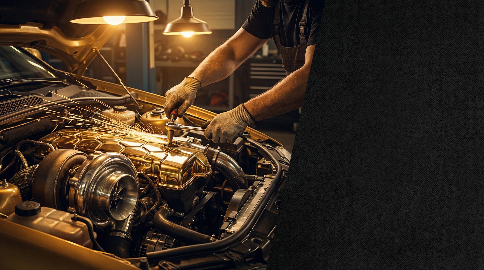 麻豆视频涡轮增压改装视频教程